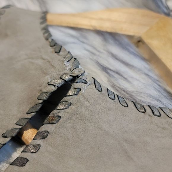 AllSaints Spitalfields Cattaro Vest - Picture 5 of 7